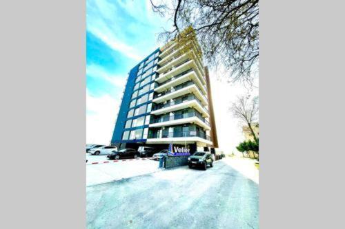 Studio Velier Mamaia Nord Exterior photo
