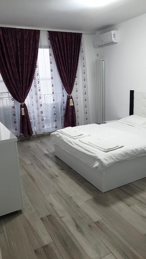 Studio Velier Mamaia Nord Exterior photo